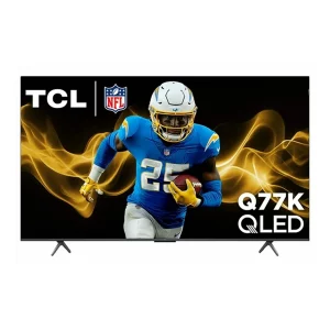 Tv TCL 65" Q77K Qled 4K UHD