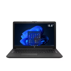 Laptop Hp 255 G7 AMD A6 240SSD, 8Gb de RAM, Bateria Nueva