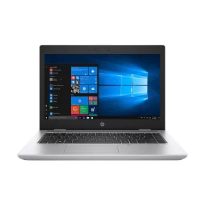 Hp ProBook 640 G5 i7 de 8th 960ssd, 16Gb de RAM