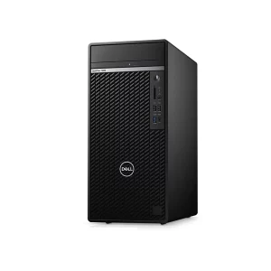 Dell Optiplex 7090 Torre, Intel Core i7 de 10th Generación,16Gb de Memoria RAM DDR4, 480Gb Unidad SSD