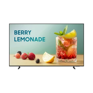 Pantalla Comercial Samsung 85” Pulgadas 4k UHD Business Pro Tv 2025