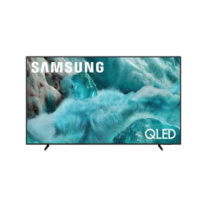 Pantalla Samsung 65” Pulgadas Q7F Qled 4K UHD Modelo 2025