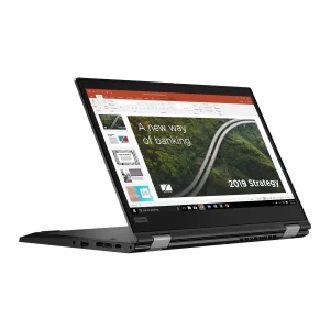 Lenovo L13 Yoga touch 2 en 1 Core i5 10th, 256ssd, 8Gb de RAM