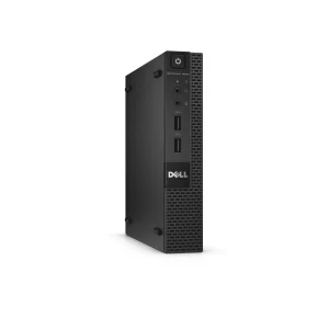 Dell Optiplex 9020 Mini i7 4ta 240Gb ssd, 16Gb RAM, Wifi Teclado y Raton