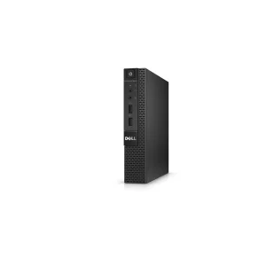 Dell Optiplex 9020 Mini i7 4ta 240Gb ssd, 8Gb RAM, Wifi Teclado y Raton