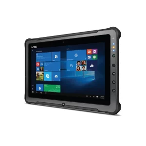 Tablet Rugged Getac F110 G5 | Intel Core i7 8va Gen | 16 GB RAM | 240 GB SSD | GPS Integrado | Reacondicionado
