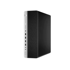 Hp EliteDesk 800 G5 i7 9th SFF 480Gb SSD y 16Gb RAM