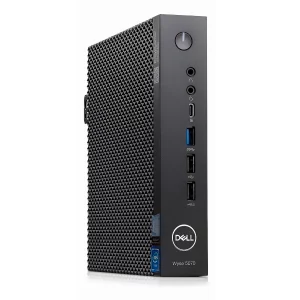 Dell Wyse 5070 Celeron 240Gb SSD, 8Gb de RAM, Monitor Acteck Nuevo 19.5