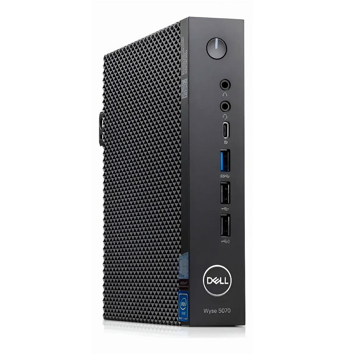 Dell Mini Wyse 5070 Pentium, 240Gb SSD y 8Gb RAM