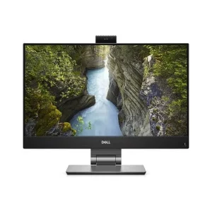 All In One Dell OptiPlex 5480 I5 de 10 ma Gen, 480 Gb SSD, 16 GB RAM, 23.8"