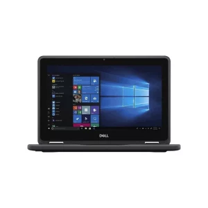 Laptop Dell Latitude 3190 2 en 1, 8GB RAM, 28GB SSD,Pantalla Touch de 11.6”