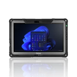 Getac F110 G5 Rugged Tablet Core i7 8va Gen 16GB RAM 256GB SSD 11.6” Touch