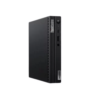 Lenovo Mini M70q Gen 2 i3 10th, 240Gb SSD y 8Gb RAM DDR4