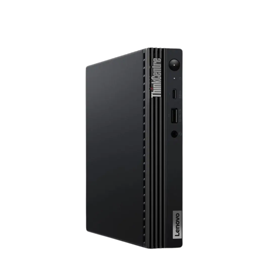 Lenovo Mini M70q Gen 2 i3 10th, 240Gb SSD y 8Gb RAM DDR4