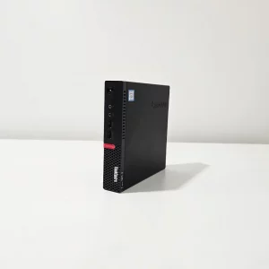 Lenovo ThinkCentre M70q i5 7th, 240Gb SSD y 16FGb RAM DDR4