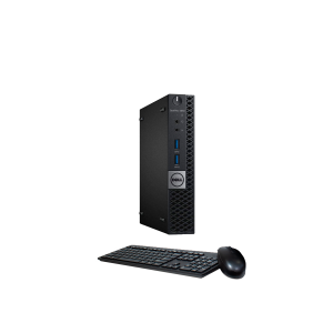 Dell 5050 i5 7th Mini, 240Gb SSD, 8Gb RAM