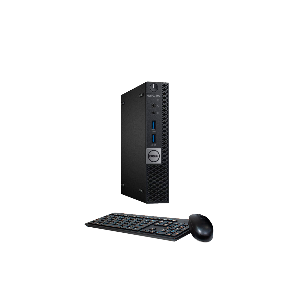 Dell 5050 i5 7th Mini, 240Gb SSD, 8Gb RAM