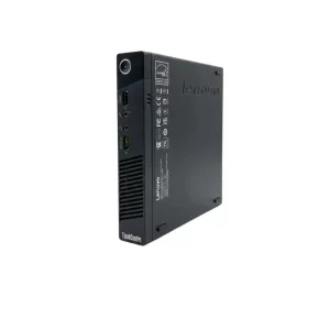 Lenovo ThinkCentre M93p Mini Core i5 4ta 240Gb SDD, 8Gb RAM