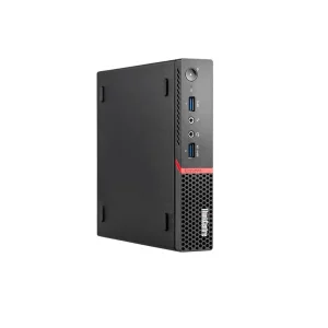 Lenovo ThinkCentre M900 Mini Core i5 6ta 240ssd, 8Gb RAM DDR4