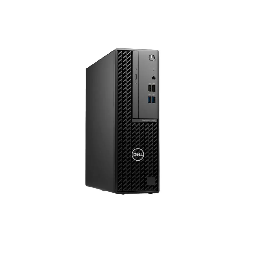 Dell Optiplex 3000 SFF Core i5 12th 480Gb SSD, 16Gb RAM DDR4