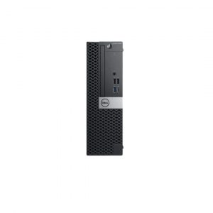 Dell Optiplex 5060 SFF Core i3 8th, 240Gb SSD y 8Gb RAM DDR4