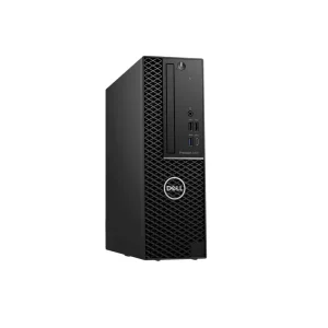 Dell Precisión 3431 SFF Core i5 9th, 240Gb SSD, 8Gb RAM DDR4