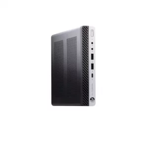 Hp EliteDesk 600 G3 Mini i5 6ta 240Gb SSD, 8Gb RAM DDR4