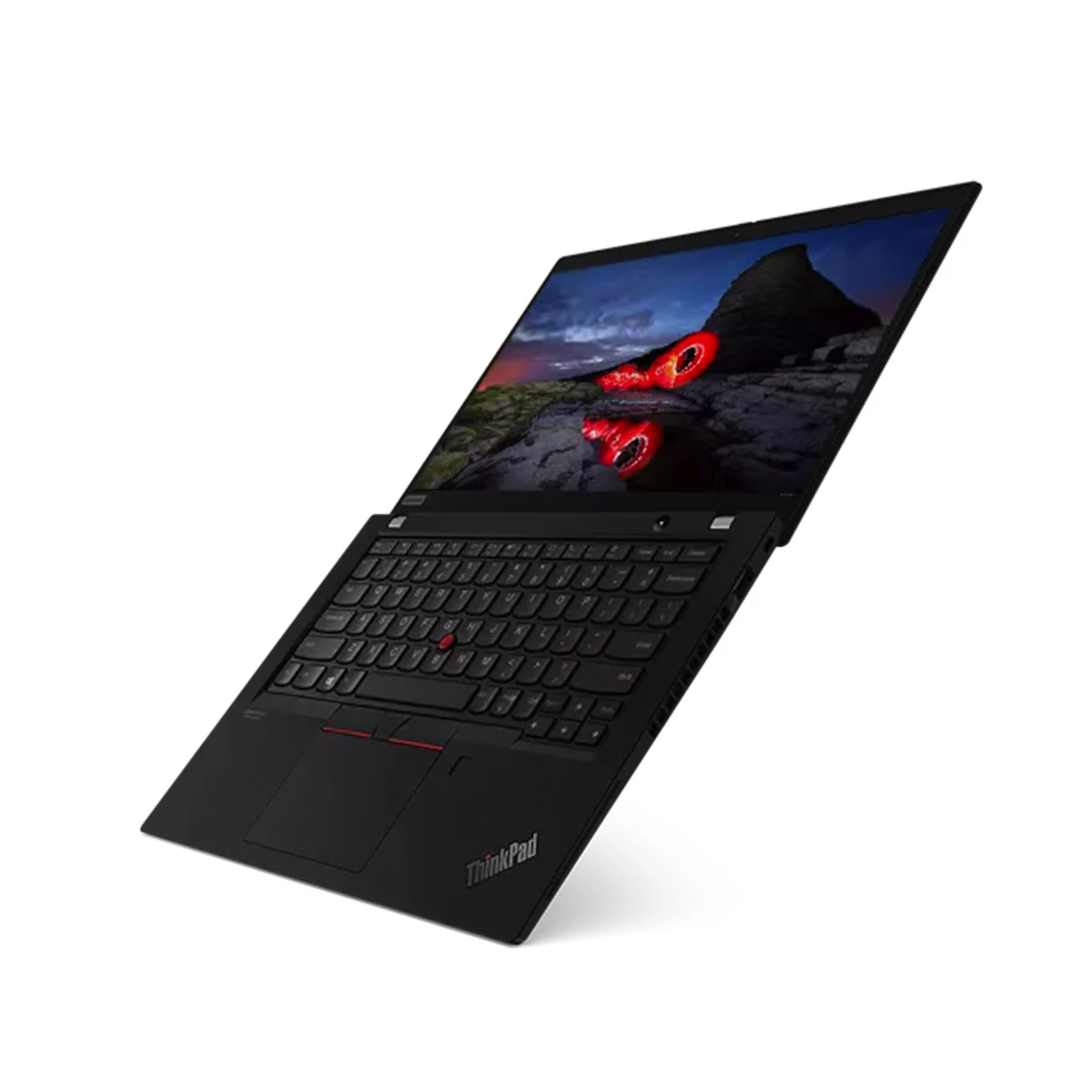 LENOVO THINKPAD X13 G1 AMD RYZEN 5PRO 4650U 16RAM 256M2 13"