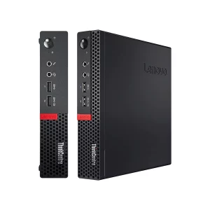 Lenovo MINI ThinkCentre M910Q i5 7th 16 RAM/ 256 SSD / Monitor Acteck 22 WIFI