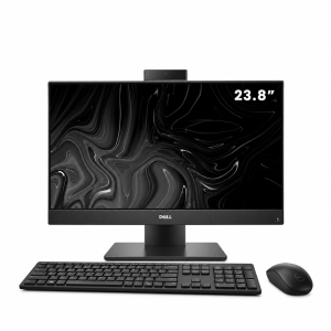 Dell OptiPlex 7460 All-in-One – Core i5 8th / 16GB RAM / 256GB SSD
