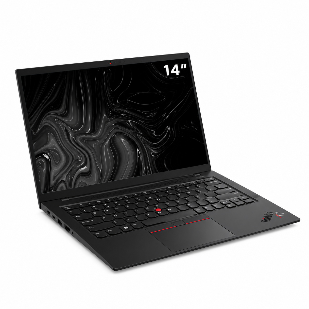 Lenovo ThinkPad X1 Carbon Gen 9 – Core i7 11th / 16GB RAM / 512GB SSD