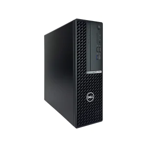 CPU DELL OPTIPLEX 5080 I7 10TH 16RAM 500M.2 SFF