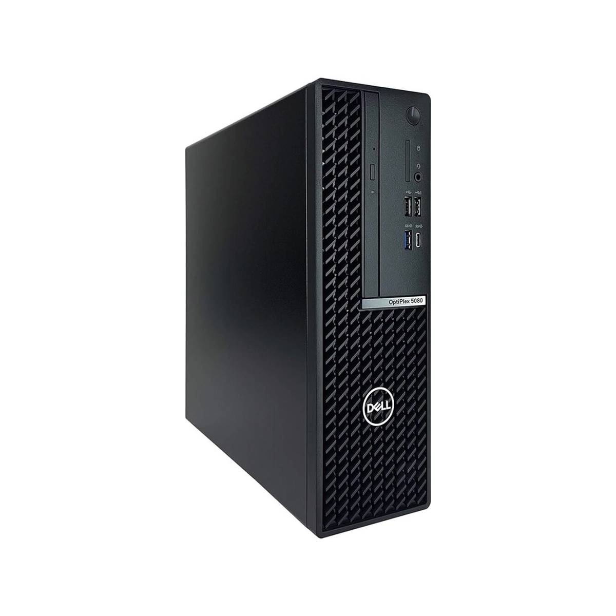 CPU DELL OPTIPLEX 5080 I7 10TH 16RAM 500M.2 SFF