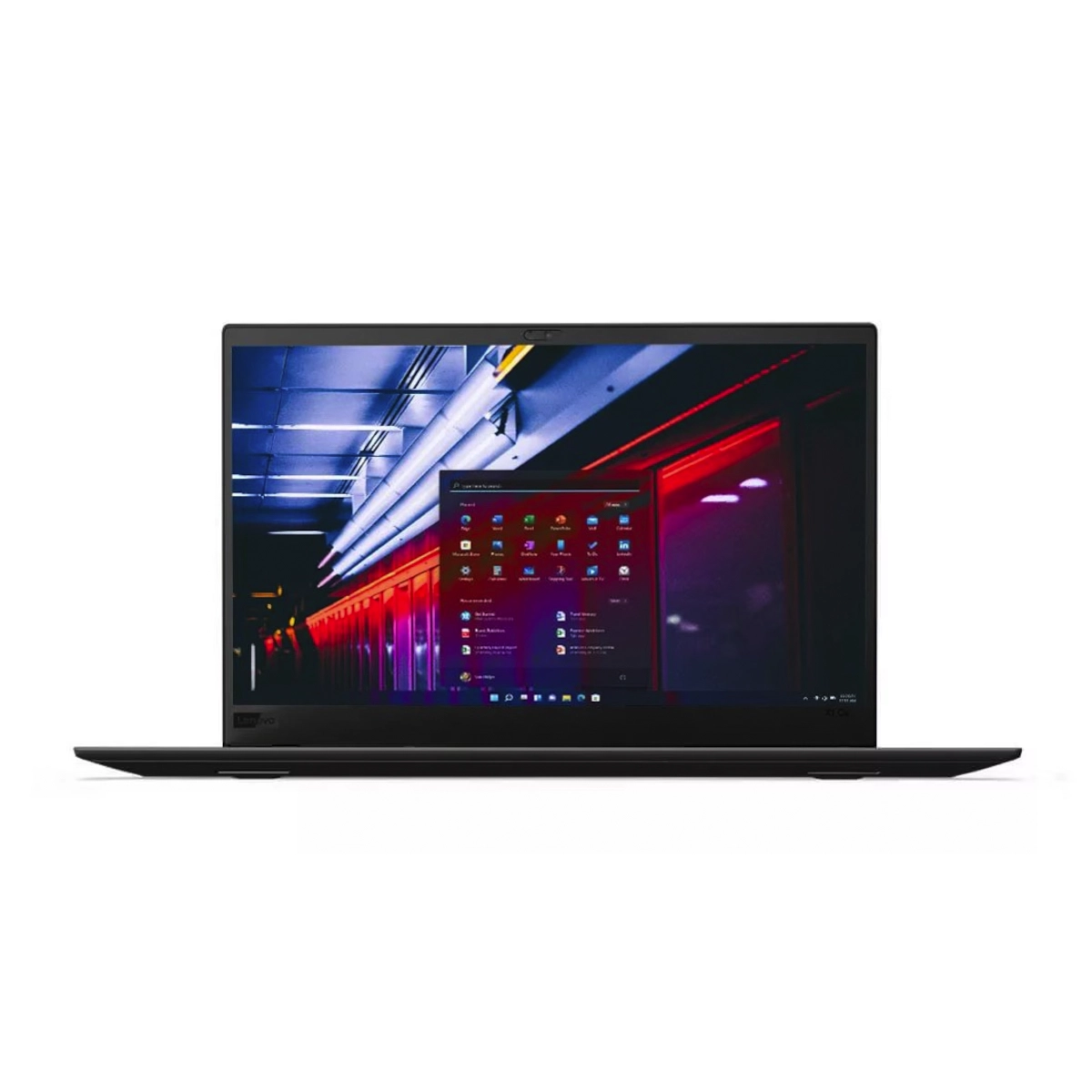 Laptop Lenovo ThinkPad X1 Yoga Gen 6 2 en 1 | Intel Core i7 11.ª generación | 16 GB RAM | SSD 256 GB M.2 | Touch 14″ - Imagen 3