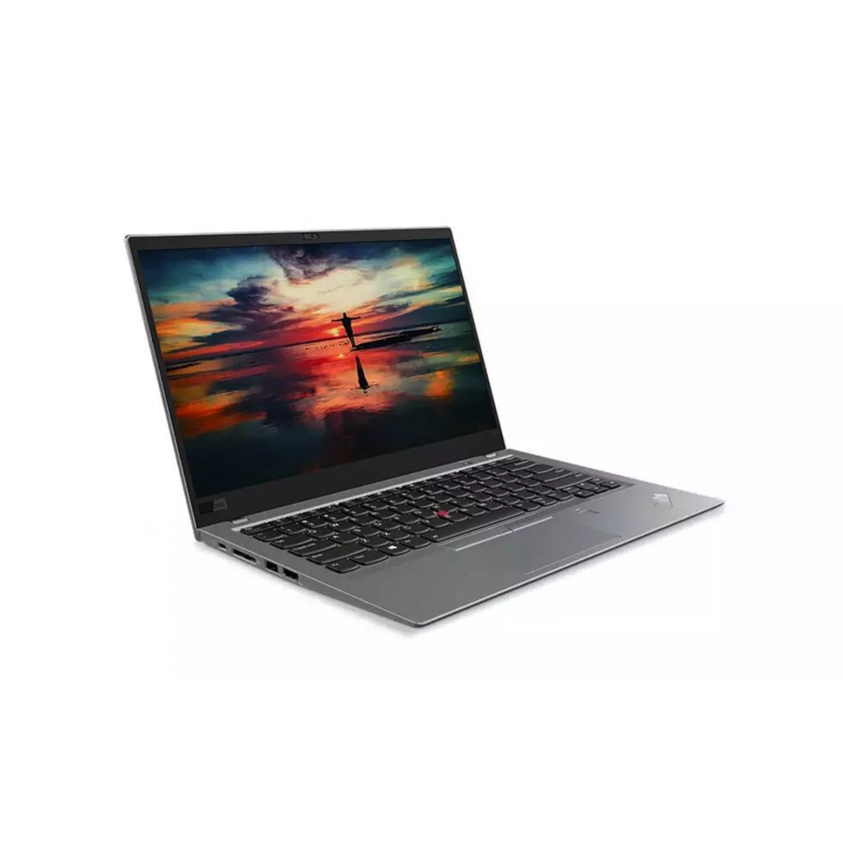 Laptop Lenovo ThinkPad X1 Yoga Gen 6 2 en 1 | Intel Core i7 11.ª generación | 16 GB RAM | SSD 256 GB M.2 | Touch 14″ - Imagen 4