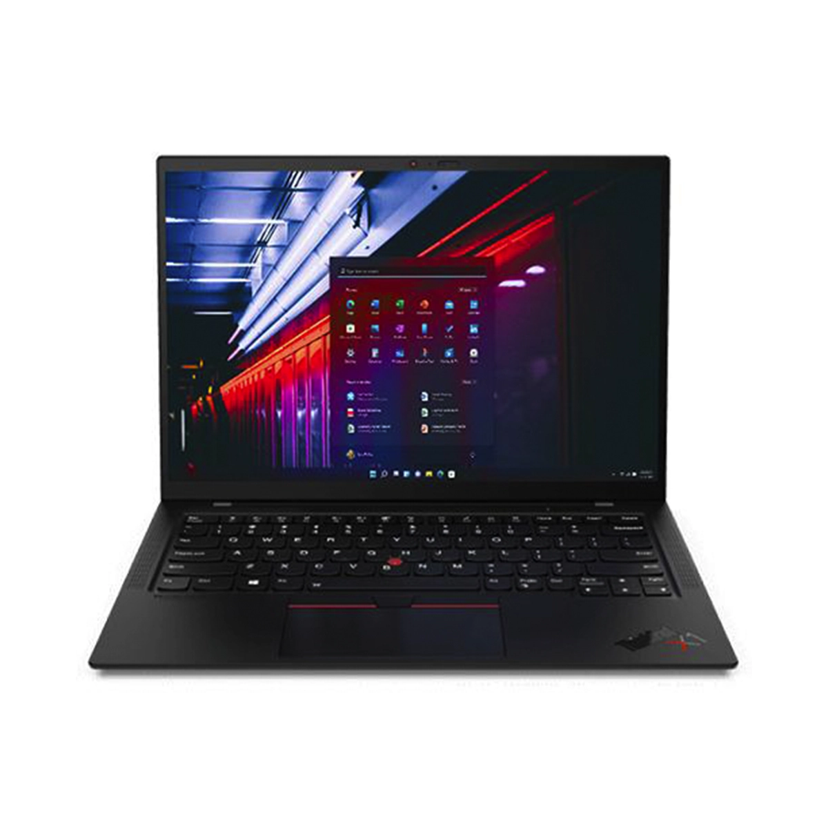 Lenovo ThinkPad X1 Carbón Gen 9 Intel Core i7 de Onceava Generación