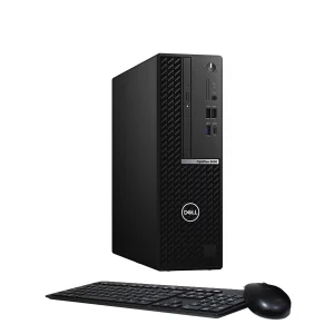 Dell Optiplex 5080 SFF – Core i5 10.ª Gen / 16 GB RAM / 256 GB SSD