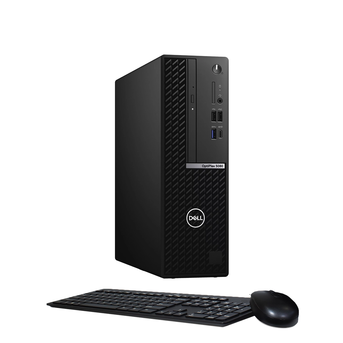 Dell Optiplex 5080 SFF – Core i5 10.ª Gen / 16 GB RAM / 256 GB SSD