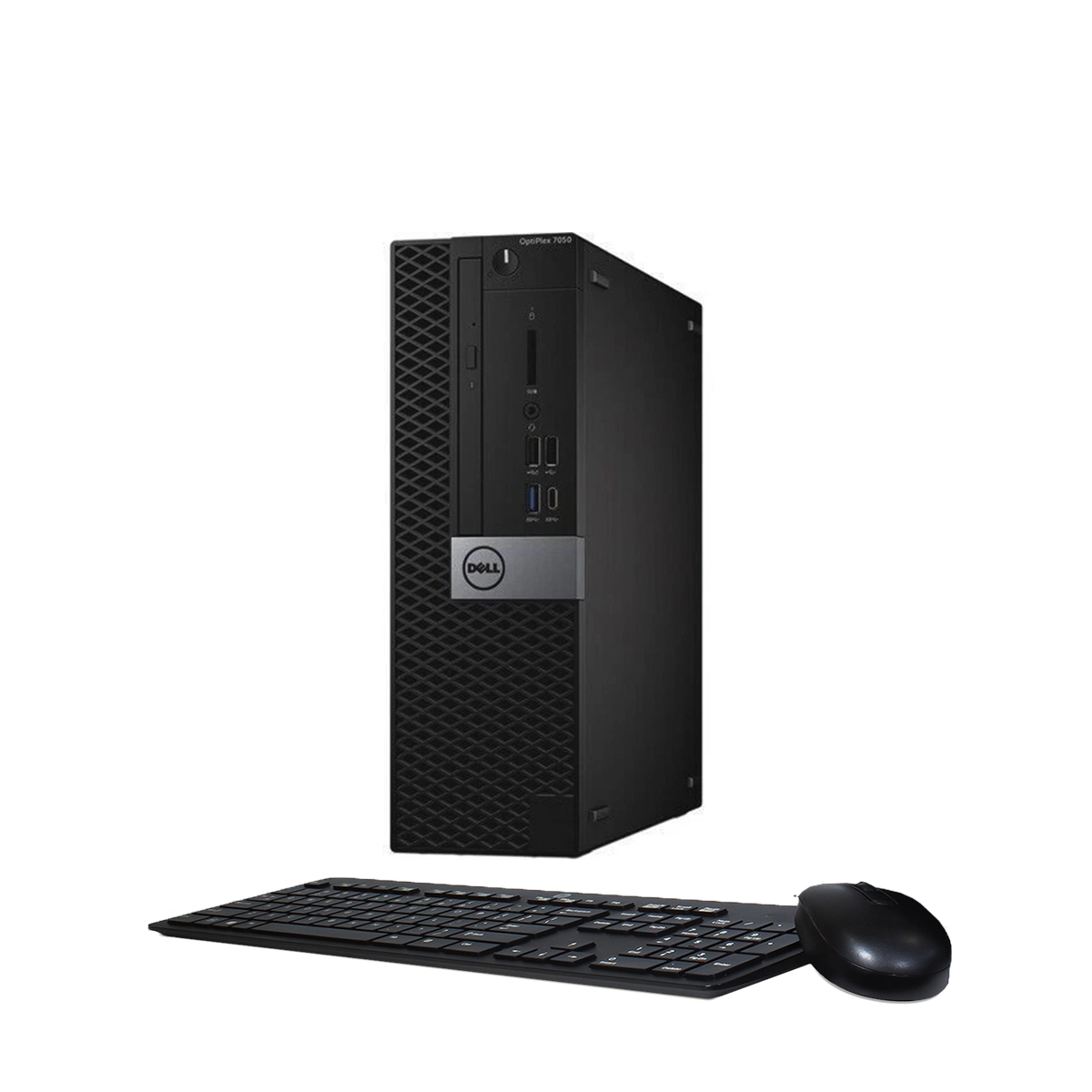Dell Optiplex 7050 SFF – Core i7 7.ª Gen / 8 GB RAM / 240 GB SSD