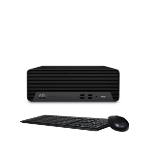 HP ProDesk 400 G7 SFF – Core i5 10.ª Gen / 16 GB RAM / 512 GB M.2 SSD