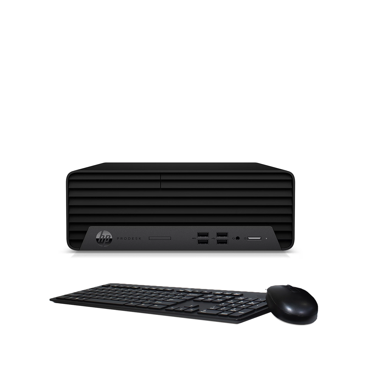 HP ProDesk 400 G7 SFF – Core i5 10.ª Gen / 16 GB RAM / 512 GB M.2 SSD