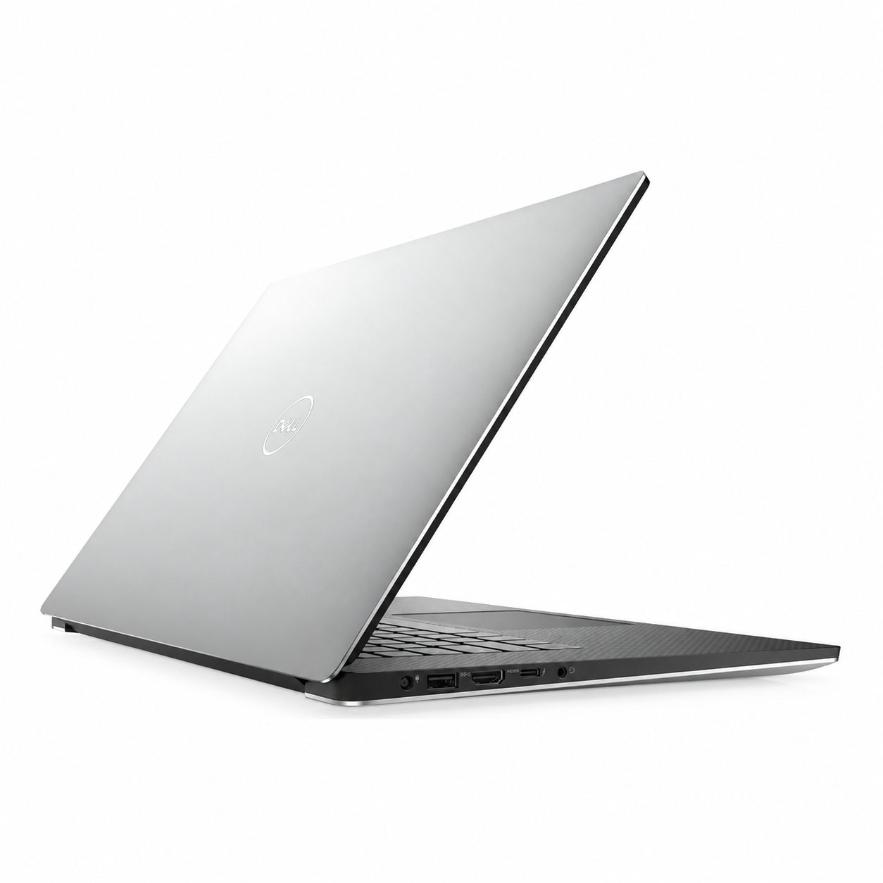 Laptop Dell XPS 15 7590 | Core i7 9.ª generación | 16 GB RAM | SSD M.2 256 GB | NVIDIA GTX 1650 4 GB - Imagen 2
