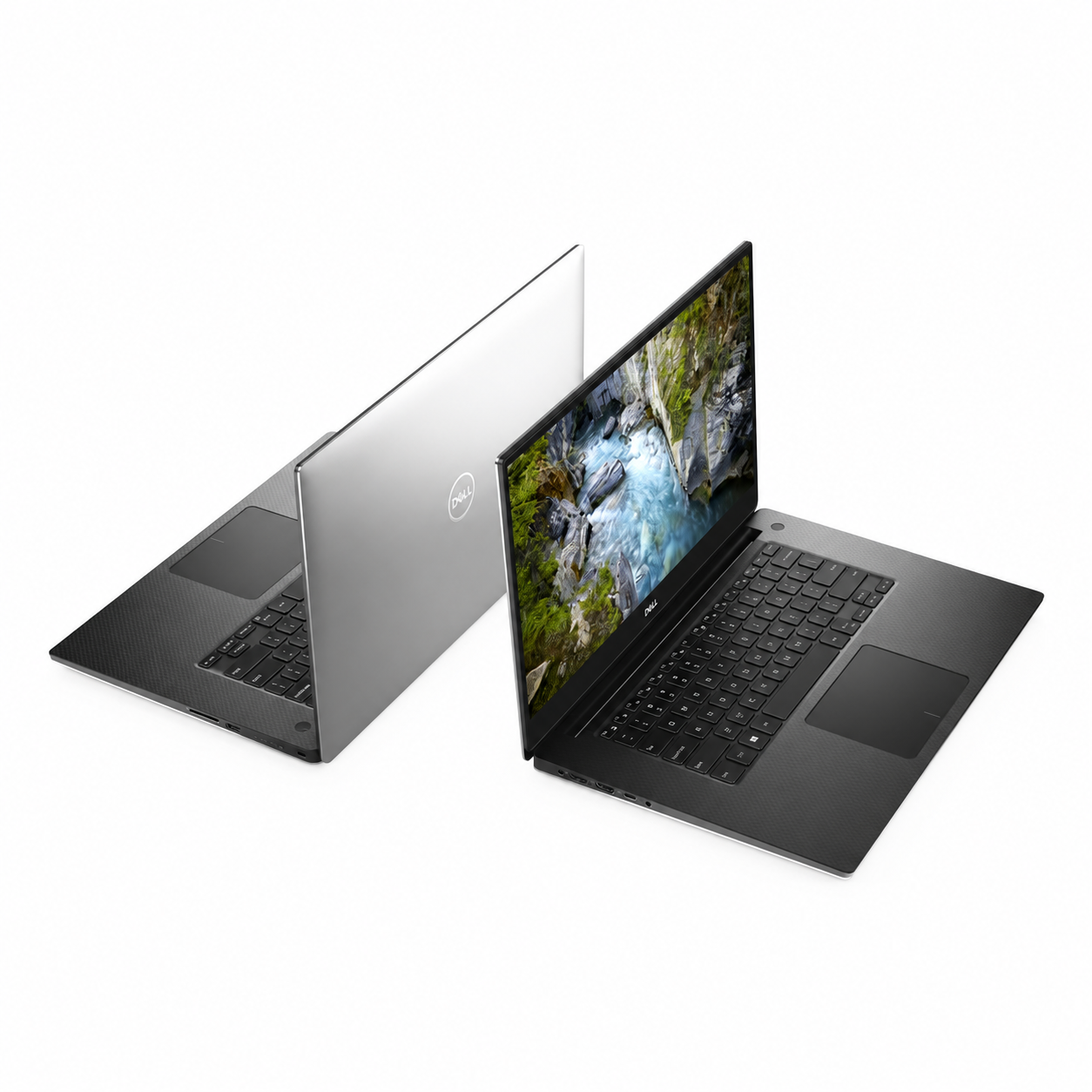 Laptop Dell XPS 15 7590 | Core i7 9.ª generación | 16 GB RAM | SSD M.2 256 GB | NVIDIA GTX 1650 4 GB - Imagen 3